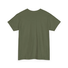 Load image into Gallery viewer, Decide Commit Align Military-Style Tee