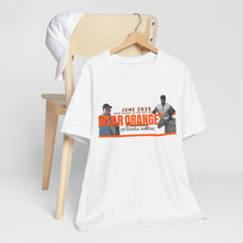 Load image into Gallery viewer, Wear Orange for Demarea Jabreal Jackson- Gift for Activism