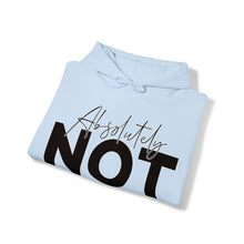 Load image into Gallery viewer, ABSOLUTLEY NOT