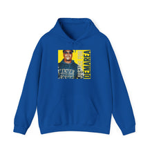 Load image into Gallery viewer, JUSTICE FOR DEMAREA Hooded Sweatshirt