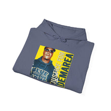 Load image into Gallery viewer, JUSTICE FOR DEMAREA Hooded Sweatshirt