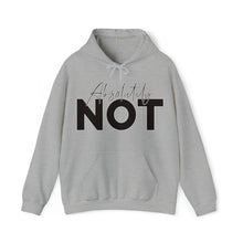 Load image into Gallery viewer, ABSOLUTLEY NOT