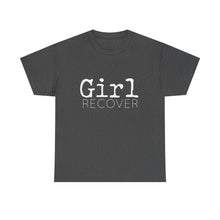 Load image into Gallery viewer, Girl Recover Type