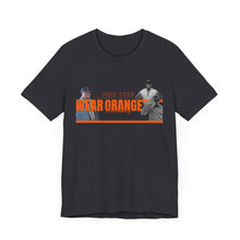 Load image into Gallery viewer, Wear Orange for Demarea Jabreal Jackson- Gift for Activism