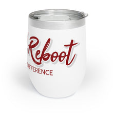 Load image into Gallery viewer, Chill Wine Tumbler - Perfect for Relaxing Evenings & Celebrations