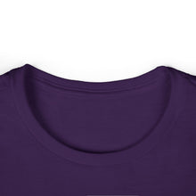 Load image into Gallery viewer, Blessed & Believed Women's Tee — Inspirational Faith Graphic Shirt