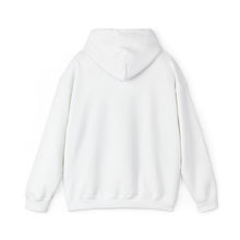 Load image into Gallery viewer, Kingdom Duty Hoodie — Metallic Logo Christian Faith Pullover