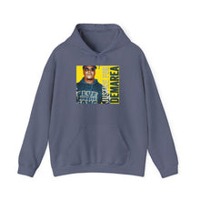 Load image into Gallery viewer, JUSTICE FOR DEMAREA Hooded Sweatshirt