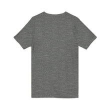 Load image into Gallery viewer, Decide Commit Align Camo V-Neck Tee — Military Motivational Graphic Shirt