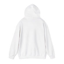 Load image into Gallery viewer, Kingdom Duty Hoodie — Metallic Logo Christian Faith Pullover