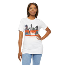Load image into Gallery viewer, Wear Orange Awareness Tee - HE HAS A NAME DEMAREA JABREAL JACKSON Gift for Support and Awareness