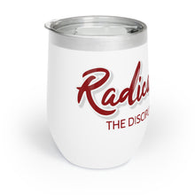 Load image into Gallery viewer, Chill Wine Tumbler - Perfect for Relaxing Evenings & Celebrations