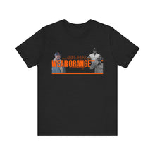Load image into Gallery viewer, Wear Orange for Demarea Jabreal Jackson- Gift for Activism