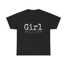 Load image into Gallery viewer, Girl Recover Type