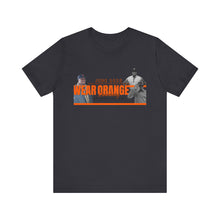 Load image into Gallery viewer, Wear Orange for Demarea Jabreal Jackson- Gift for Activism