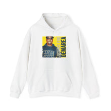 Load image into Gallery viewer, JUSTICE FOR DEMAREA Hooded Sweatshirt