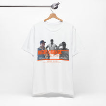 Load image into Gallery viewer, Wear Orange Awareness Tee - HE HAS A NAME DEMAREA JABREAL JACKSON Gift for Support and Awareness