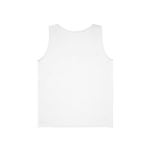 Load image into Gallery viewer, And Blessed She Believed Floral Tank Top