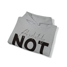 Load image into Gallery viewer, ABSOLUTLEY NOT