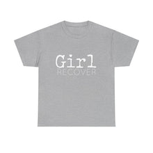 Load image into Gallery viewer, Girl Recover Type