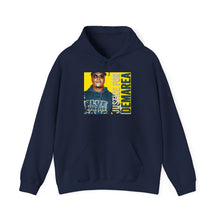 Load image into Gallery viewer, JUSTICE FOR DEMAREA Hooded Sweatshirt