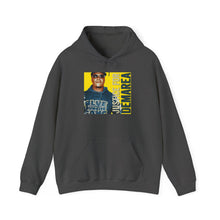 Load image into Gallery viewer, JUSTICE FOR DEMAREA Hooded Sweatshirt