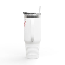 Load image into Gallery viewer, Radical Reboot 40oz Insulated Travel Mug - Stay Hydrated On-the-Go!