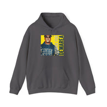 Load image into Gallery viewer, JUSTICE FOR DEMAREA Hooded Sweatshirt