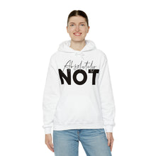 Load image into Gallery viewer, ABSOLUTLEY NOT