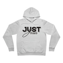 Load image into Gallery viewer, JUST JESUS - Pullover Hoodie 2023