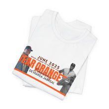 Load image into Gallery viewer, Wear Orange for Demarea Jabreal Jackson- Gift for Activism