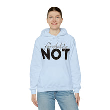 Load image into Gallery viewer, ABSOLUTLEY NOT