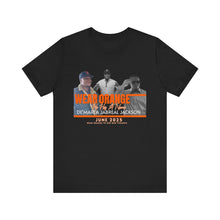 Load image into Gallery viewer, Wear Orange Awareness Tee - HE HAS A NAME DEMAREA JABREAL JACKSON Gift for Support and Awareness