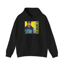 Load image into Gallery viewer, JUSTICE FOR DEMAREA Hooded Sweatshirt