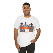 Load image into Gallery viewer, Wear Orange Awareness Tee - HE HAS A NAME DEMAREA JABREAL JACKSON Gift for Support and Awareness
