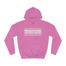 Load image into Gallery viewer, Allergic to Average - White