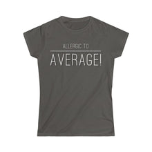 Load image into Gallery viewer, Women's Softstyle Tee