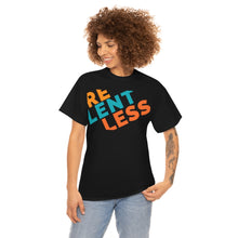 Load image into Gallery viewer, Unisex Heavy Cotton Tee