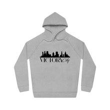 Load image into Gallery viewer, Unisex Sider Hoodie VICTORY CITY