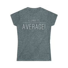 Load image into Gallery viewer, Women's Softstyle Tee