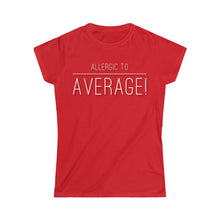 Load image into Gallery viewer, Women's Softstyle Tee