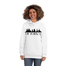 Load image into Gallery viewer, Unisex Sider Hoodie VICTORY CITY