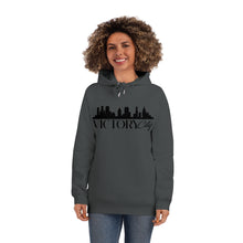Load image into Gallery viewer, Unisex Sider Hoodie VICTORY CITY