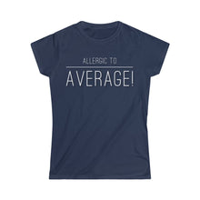 Load image into Gallery viewer, Women's Softstyle Tee