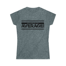 Load image into Gallery viewer, A2A womens block black