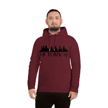 Load image into Gallery viewer, Unisex Sider Hoodie VICTORY CITY