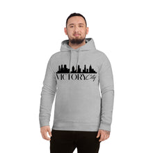 Load image into Gallery viewer, Unisex Sider Hoodie VICTORY CITY