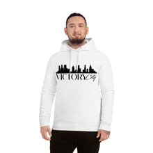 Load image into Gallery viewer, Unisex Sider Hoodie VICTORY CITY