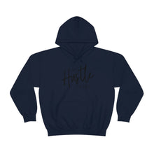 Load image into Gallery viewer, I don't hustle I Hone Hooded Sweatshirt