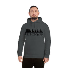 Load image into Gallery viewer, Unisex Sider Hoodie VICTORY CITY